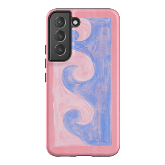 Swell Printed Phone Cases Samsung Galaxy S22 / Armoured by Studio Bon - The Dairy