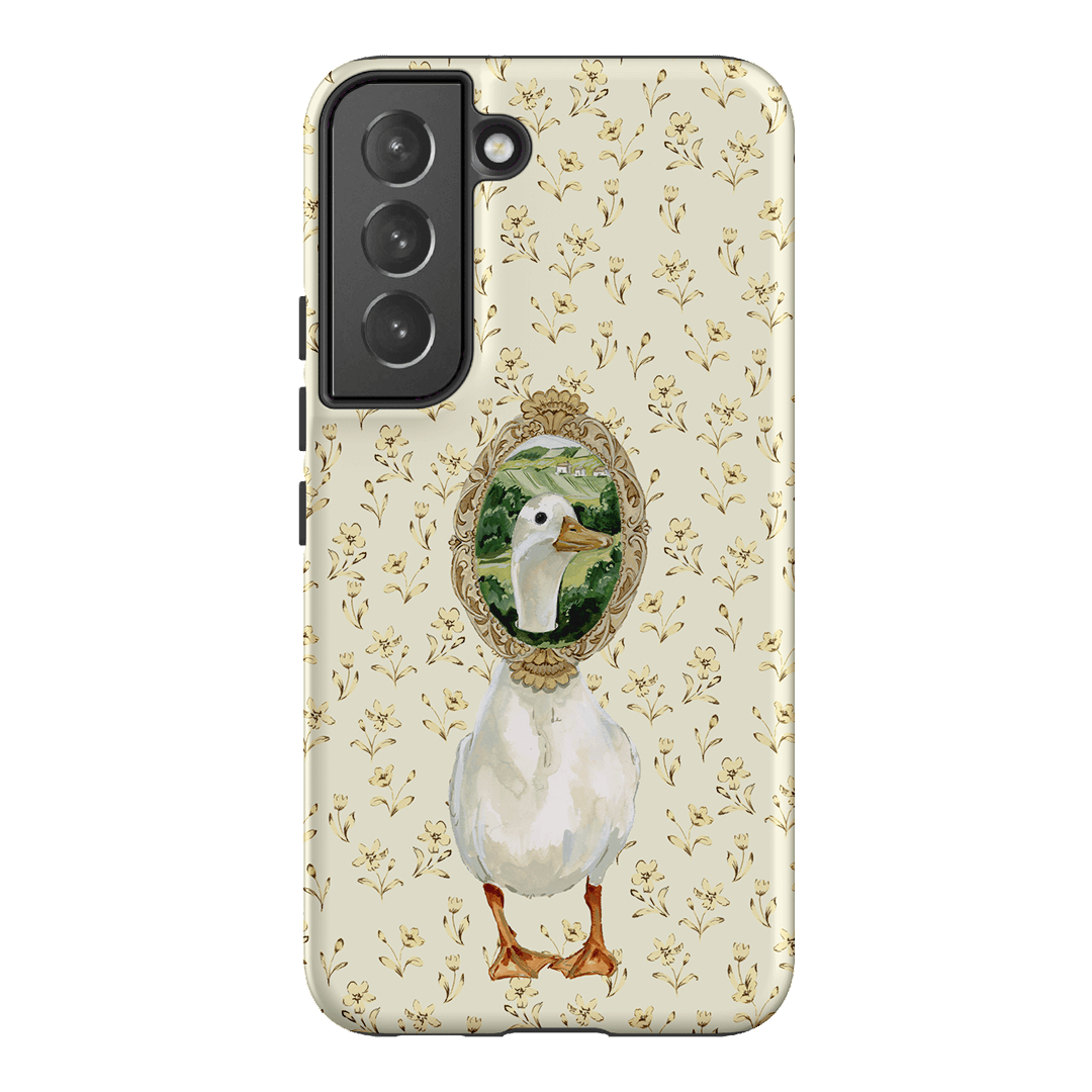 Work Of Art Printed Phone Cases Samsung Galaxy S22 / Armoured by Ellie Mae - The Dairy