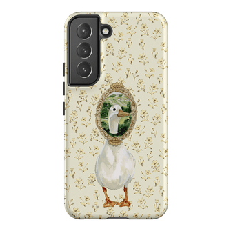 Work Of Art Printed Phone Cases Samsung Galaxy S22 / Armoured by Ellie Mae - The Dairy