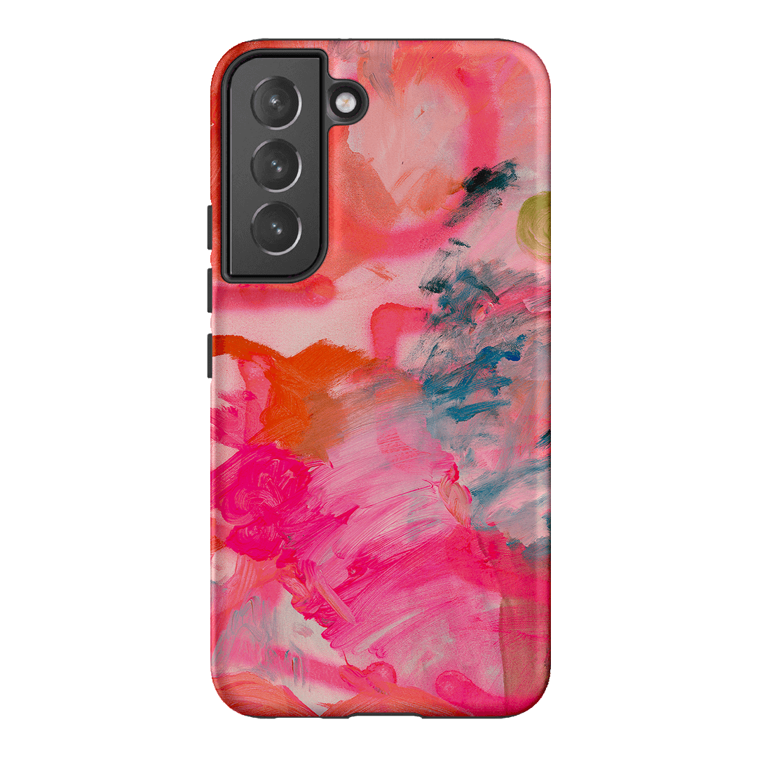 King of 1972 Printed Phone Cases Samsung Galaxy S22 / Armoured by Kate Eliza - The Dairy
