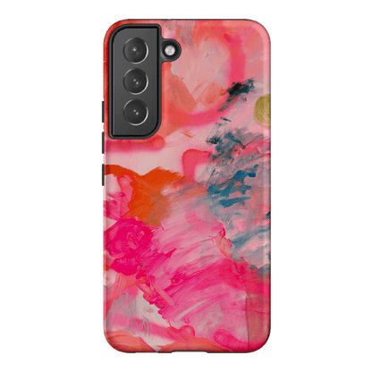 King of 1972 Printed Phone Cases Samsung Galaxy S22 / Armoured by Kate Eliza - The Dairy