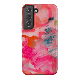 King of 1972 Printed Phone Cases Samsung Galaxy S22 / Armoured by Kate Eliza - The Dairy