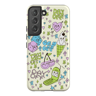 Lucky Dice Printed Phone Cases Samsung Galaxy S22 / Armoured by After Hours - The Dairy