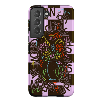 Mindful Mess Printed Phone Cases Samsung Galaxy S22 / Armoured by After Hours - The Dairy