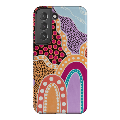 One of Many Printed Phone Cases Samsung Galaxy S22 Ultra / Armoured by Nardurna - The Dairy