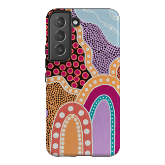 One of Many Printed Phone Cases Samsung Galaxy S22 Ultra / Armoured by Nardurna - The Dairy