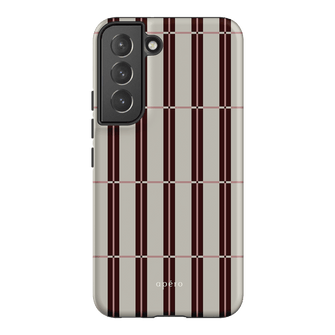 Aubrey Printed Phone Cases Samsung Galaxy S22 Plus / Armoured by Apero - The Dairy