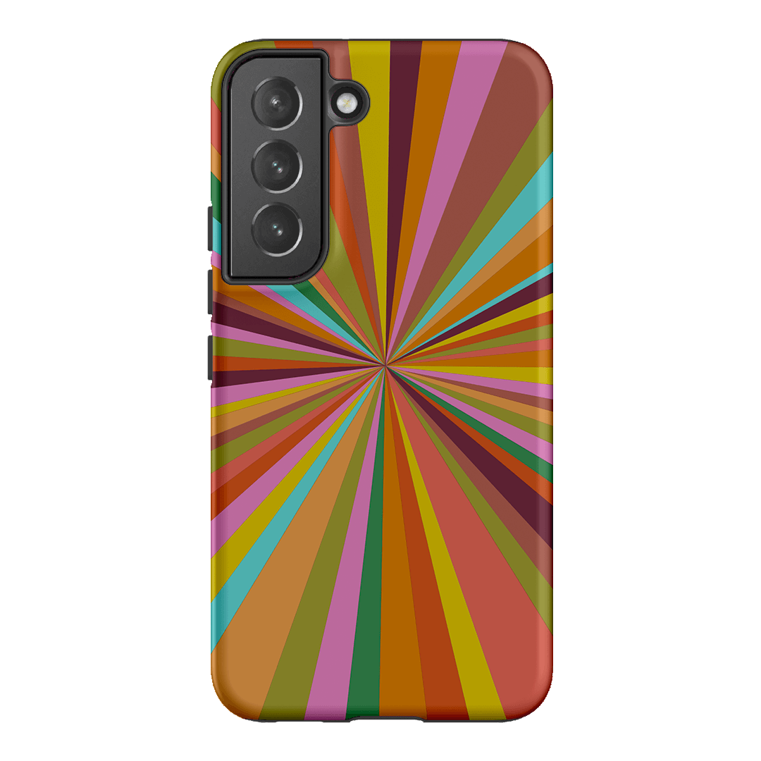 Aurora Printed Phone Cases by Fenton & Fenton - The Dairy