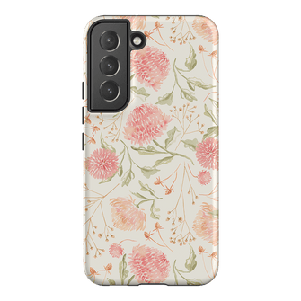 Bloomscape Printed Phone Cases Samsung Galaxy S22 Plus / Armoured by Cass Deller - The Dairy
