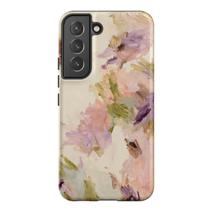 Blossom Printed Phone Cases Samsung Galaxy S22 Plus / Armoured by Ree Hodges - The Dairy