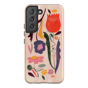 Botanica Printed Phone Cases Samsung Galaxy S22 Plus / Armoured by Studio Bon - The Dairy