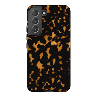 Classic Tort Printed Phone Cases Samsung Galaxy S22 Plus / Armoured by The Dairy - The Dairy
