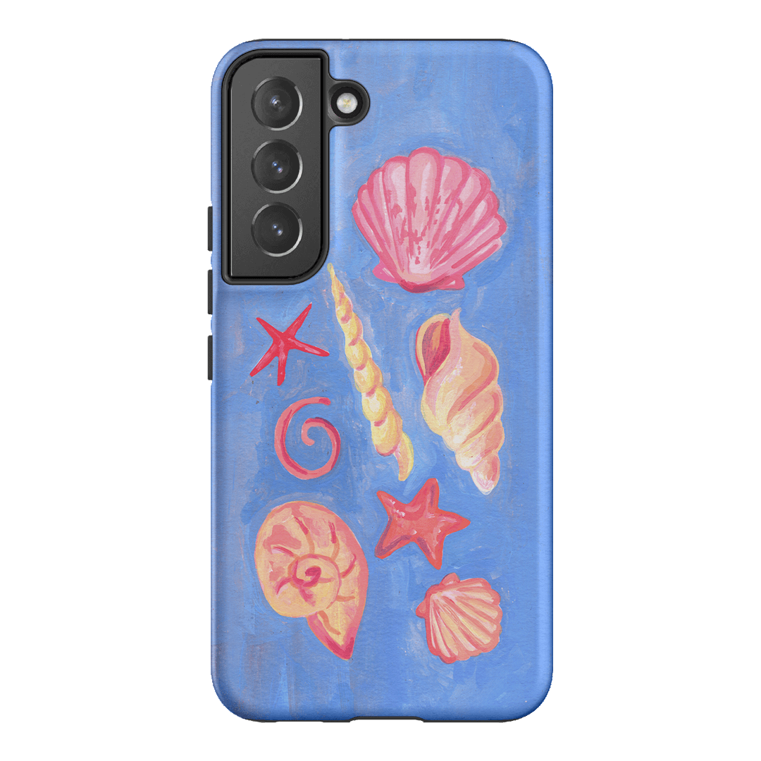 Cove Printed Phone Cases Samsung Galaxy S22 Plus / Armoured by Studio Bon - The Dairy
