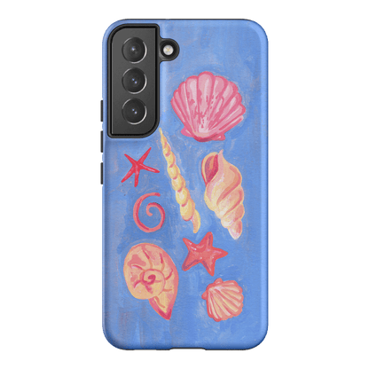 Cove Printed Phone Cases Samsung Galaxy S22 Plus / Armoured by Studio Bon - The Dairy