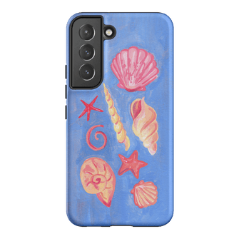 Cove Printed Phone Cases Samsung Galaxy S22 Plus / Armoured by Studio Bon - The Dairy
