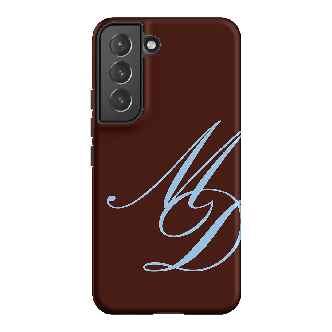 Custom Samsung Galaxy Case Custom Printed Phone Case Samsung Galaxy S22 Plus / Armoured / Gloss by Custom - The Dairy