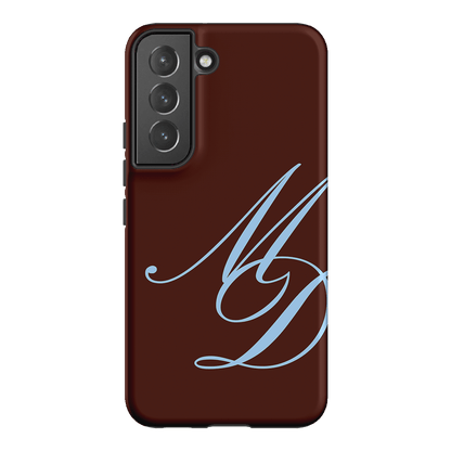 Custom Samsung Galaxy Case Custom Printed Phone Case Samsung Galaxy S22 Plus / Armoured / Gloss by Custom - The Dairy