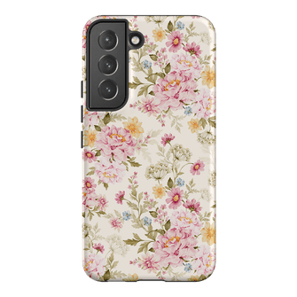 Florals For Spring Printed Phone Cases Samsung Galaxy S22 Plus / Armoured by Kasiags Art - The Dairy