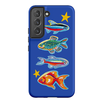 Golden Pond Printed Phone Cases Samsung Galaxy S22 Plus / Armoured by Femke Studio - The Dairy