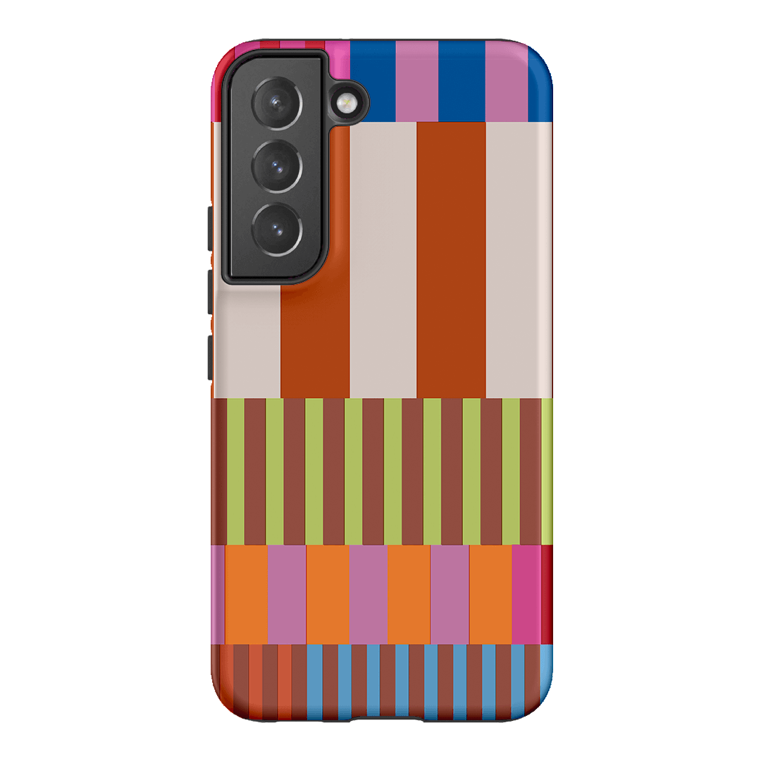 Las Casas Printed Phone Cases Samsung Galaxy S22 Plus / Armoured by Fenton & Fenton - The Dairy