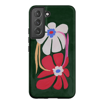 Le Fleur Printed Phone Cases Samsung Galaxy S22 Plus / Armoured by Studio Bon - The Dairy
