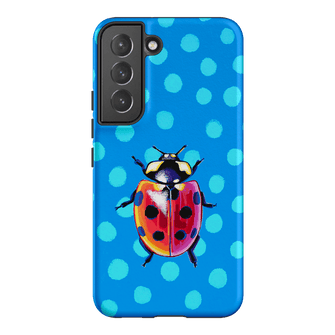 Lucky Dots Printed Phone Cases Samsung Galaxy S22 Plus / Armoured by Femke Studio - The Dairy