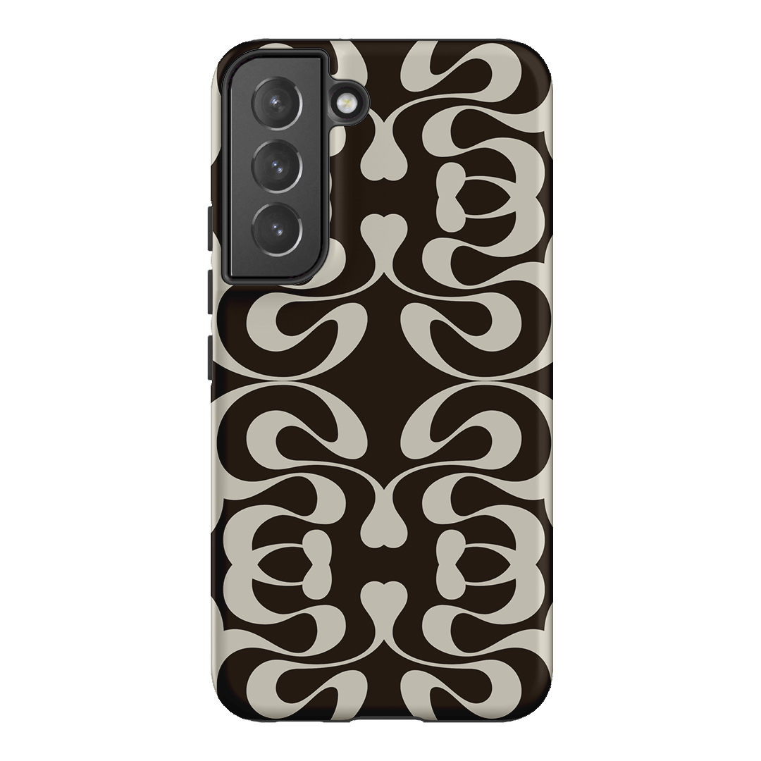 Marque Printed Phone Cases Samsung Galaxy S22 Plus / Armoured by Desmond & Dempsey - The Dairy