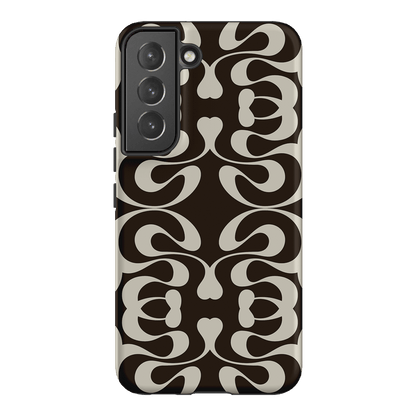 Marque Printed Phone Cases Samsung Galaxy S22 Plus / Armoured by Desmond & Dempsey - The Dairy