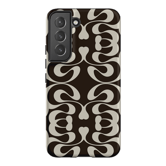 Marque Printed Phone Cases Samsung Galaxy S22 Plus / Armoured by Desmond & Dempsey - The Dairy