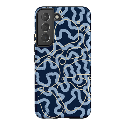 Surface Printed Phone Cases Samsung Galaxy S22 Plus / Armoured by Nardurna - The Dairy