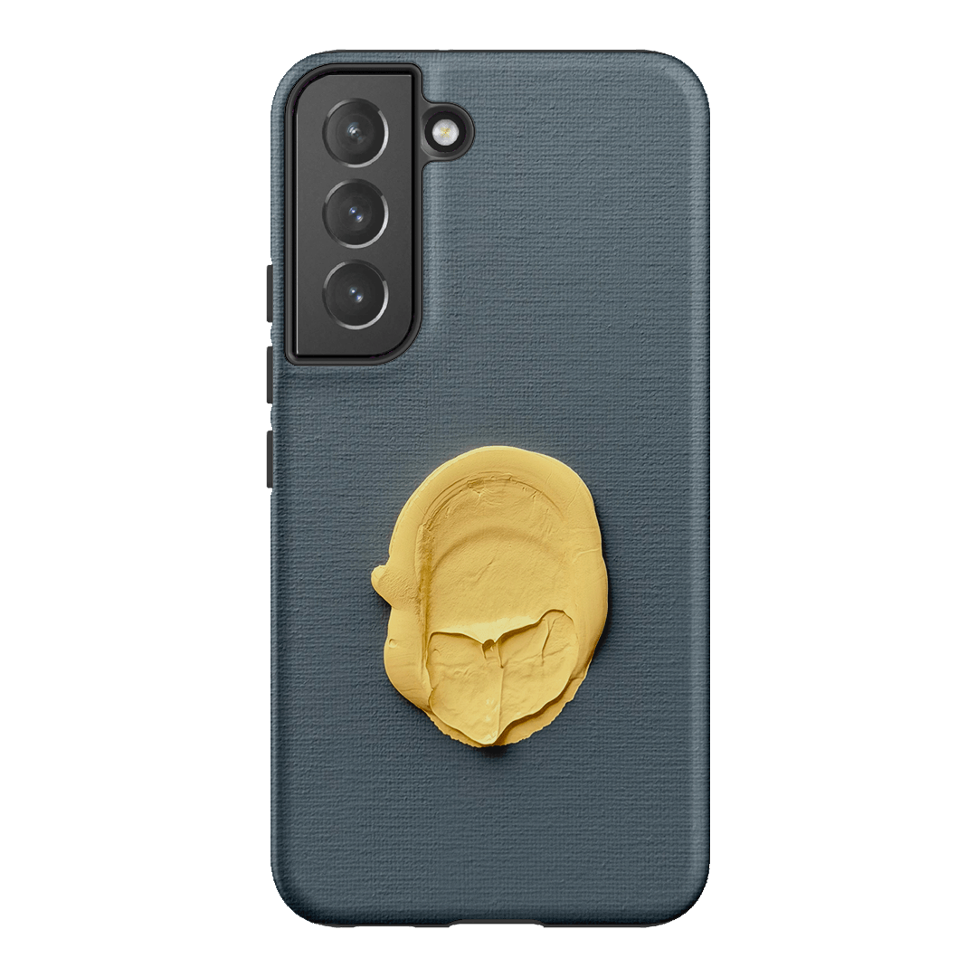 Swatch Blue Sun Printed Phone Cases by Nardurna - The Dairy