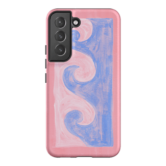 Swell Printed Phone Cases Samsung Galaxy S22 Plus / Armoured by Studio Bon - The Dairy