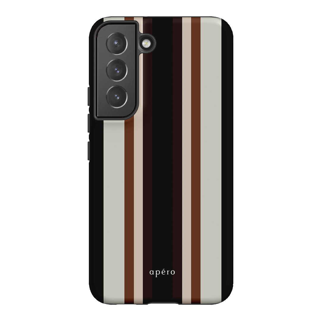 Sydney Printed Phone Cases Samsung Galaxy S22 Plus / Armoured by Apero - The Dairy