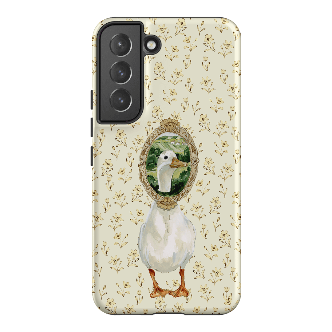 Work Of Art Printed Phone Cases Samsung Galaxy S22 Plus / Armoured by Ellie Mae - The Dairy