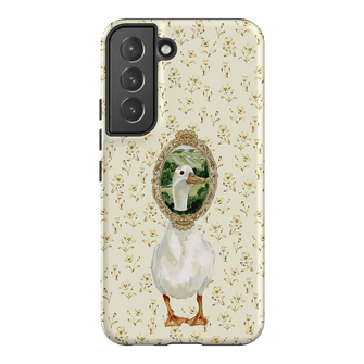 Work Of Art Printed Phone Cases Samsung Galaxy S22 Plus / Armoured by Ellie Mae - The Dairy