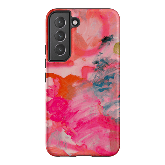 King of 1972 Printed Phone Cases Samsung Galaxy S22 Plus / Armoured by Kate Eliza - The Dairy