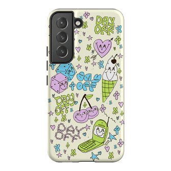 Lucky Dice Printed Phone Cases Samsung Galaxy S22 Plus / Armoured by After Hours - The Dairy