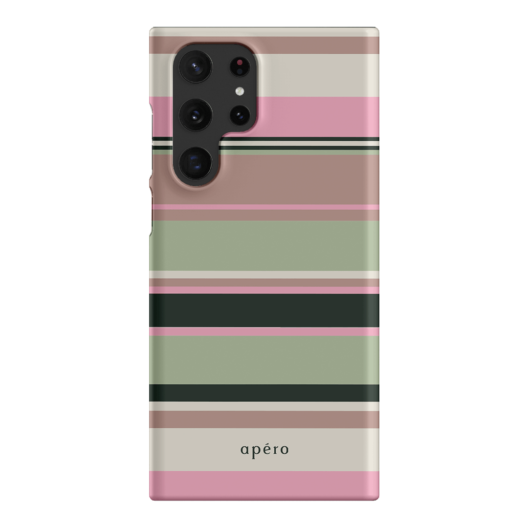 Remi Printed Phone Cases Samsung Galaxy S22 Ultra / Snap by Apero - The Dairy