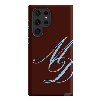Custom Samsung Galaxy Case Custom Printed Phone Case Samsung Galaxy S22 Ultra / Armoured / Gloss by Custom - The Dairy