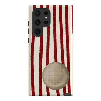 June Pearl Printed Phone Cases Samsung Galaxy S22 Ultra / Armoured by Joiana - The Dairy