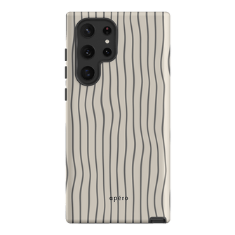 Panama Printed Phone Cases Samsung Galaxy S22 Ultra / Armoured by Apero - The Dairy
