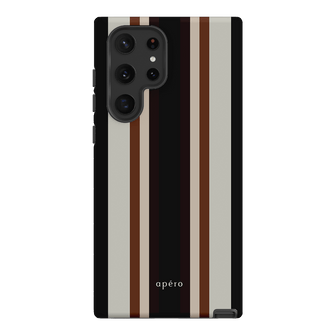 Sydney Printed Phone Cases Samsung Galaxy S22 Ultra / Armoured by Apero - The Dairy