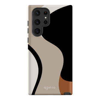 Ingela Printed Phone Cases Samsung Galaxy S22 Ultra / Armoured by Apero - The Dairy