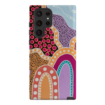 One of Many Printed Phone Cases Samsung Galaxy S22 Plus / Armoured by Nardurna - The Dairy
