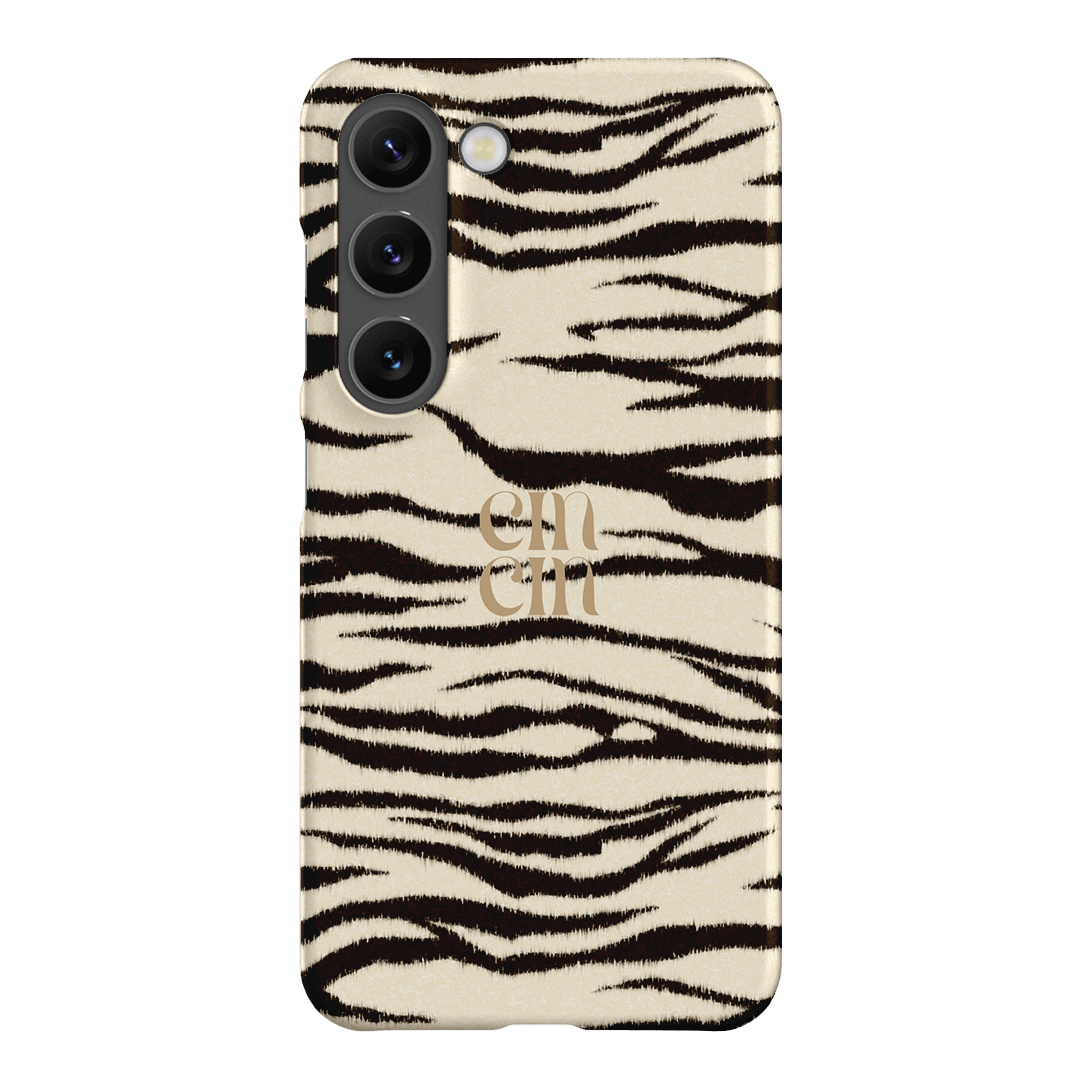 Animal Printed Phone Cases Samsung Galaxy S23 / Snap by Cin Cin - The Dairy