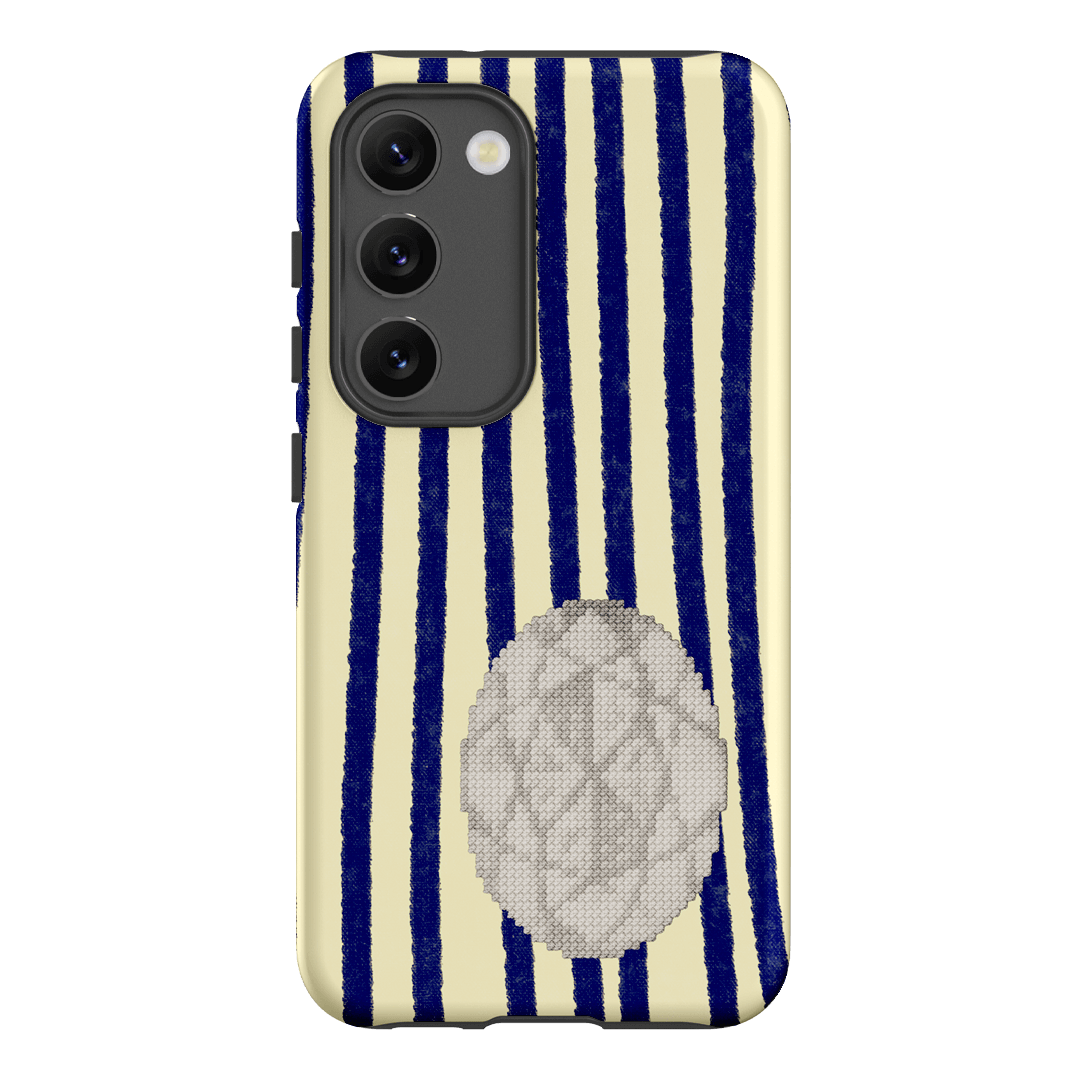 April Diamond Printed Phone Cases Samsung Galaxy S23 / Armoured by Joiana - The Dairy