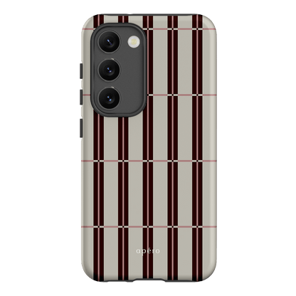 Aubrey Printed Phone Cases Samsung Galaxy S23 / Armoured by Apero - The Dairy