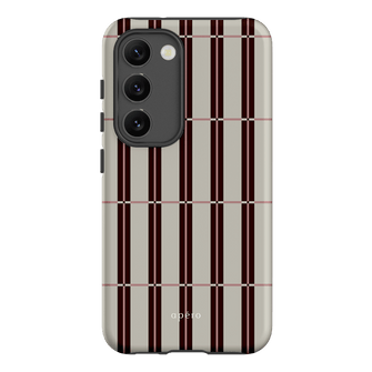 Aubrey Printed Phone Cases Samsung Galaxy S23 / Armoured by Apero - The Dairy