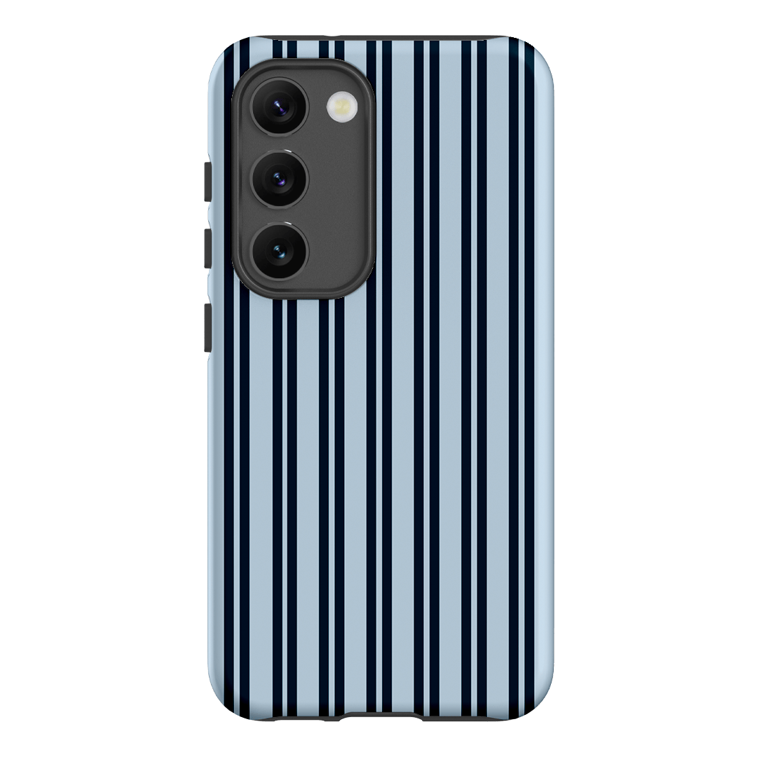 Blazer Stripes Printed Phone Cases Samsung Galaxy S23 / Armoured by The Dairy - The Dairy