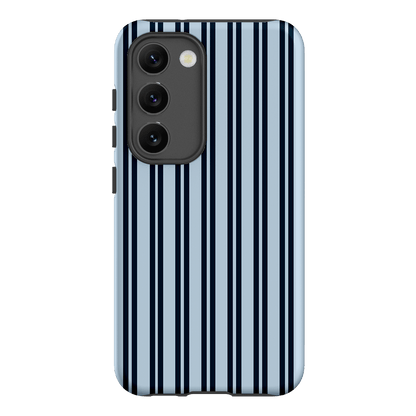 Blazer Stripes Printed Phone Cases Samsung Galaxy S23 / Armoured by The Dairy - The Dairy